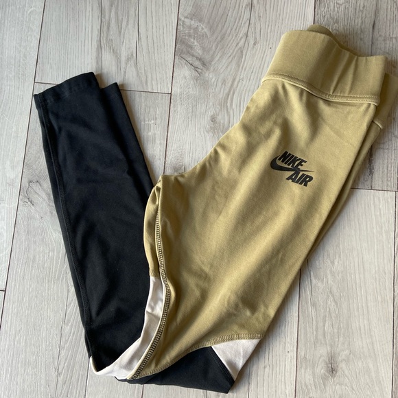 Nike Pants - Nike Cotton Legging